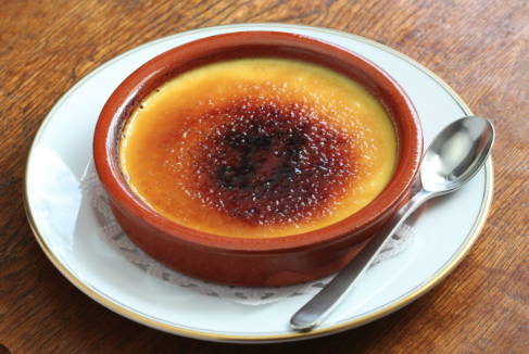 Crema catalana